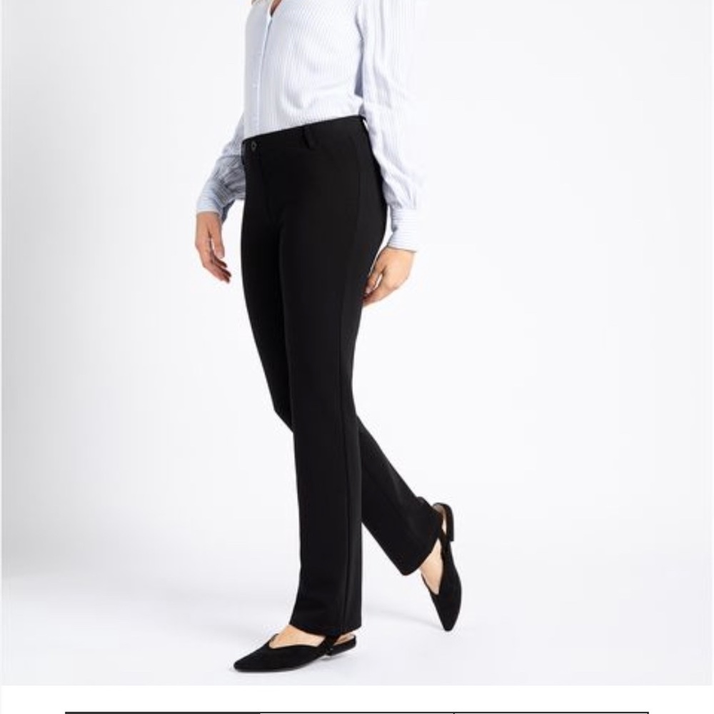Beta brand yoga dress pants
